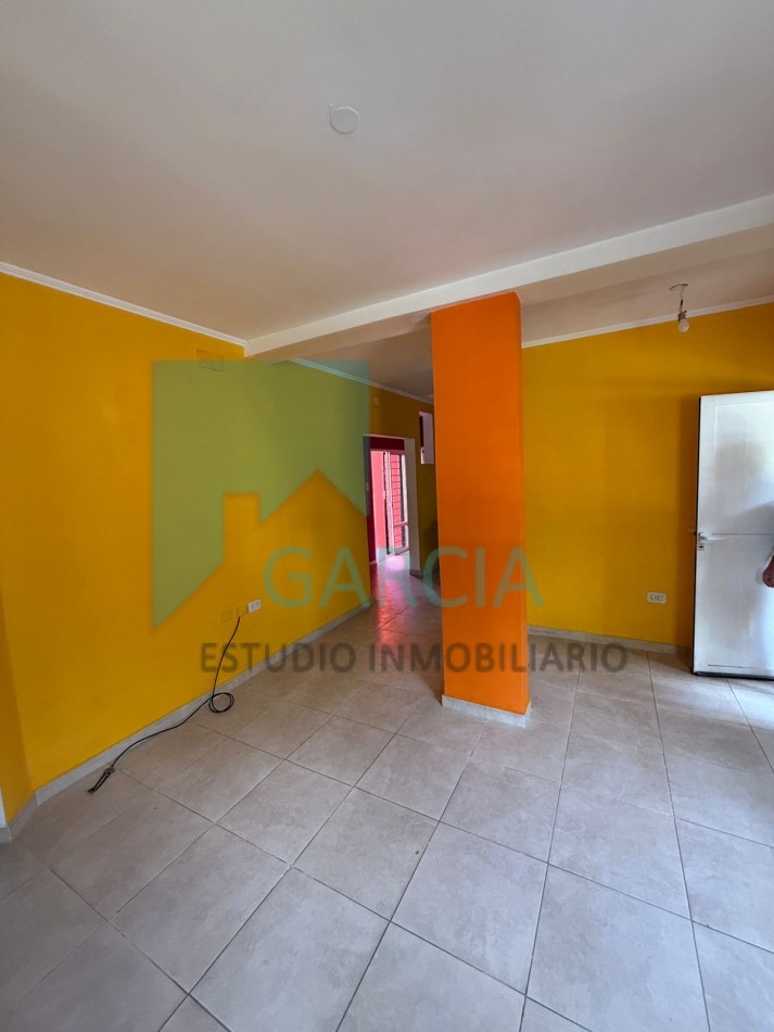 VENDO CASA EN PH EN PLANTA BAJA ZONA MAIPU E IRIGOYEN 