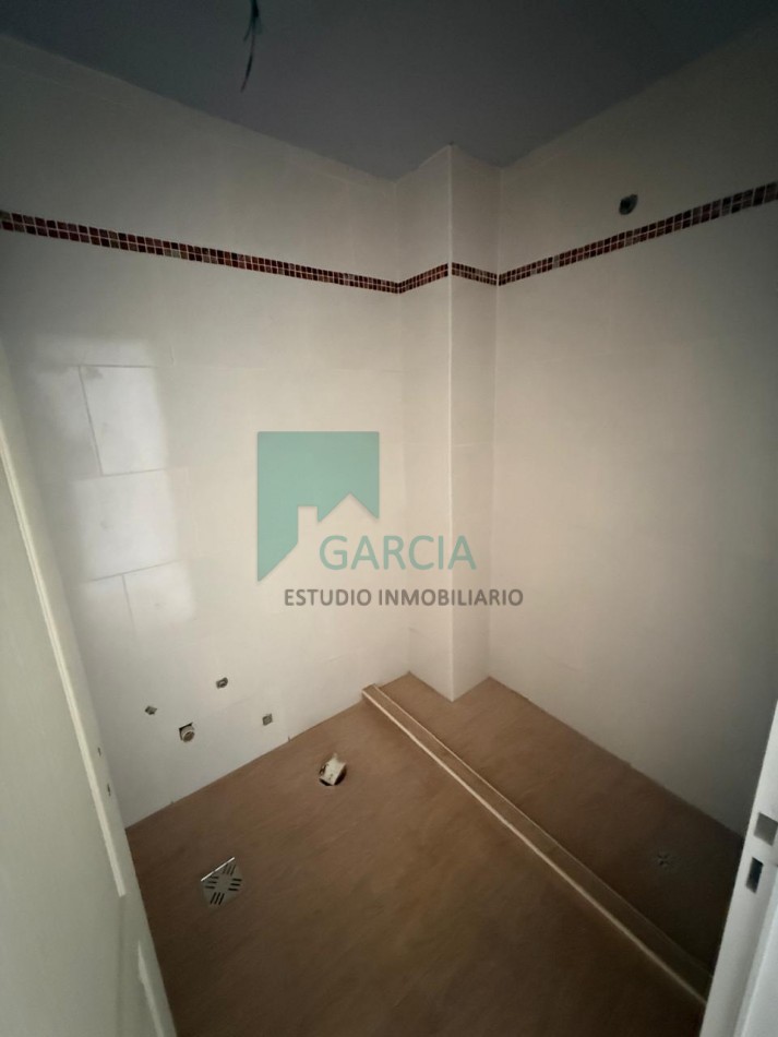 Vendo dpto 1 dorm Zona Centro / Hospital de Niños! A estrenar!!!
