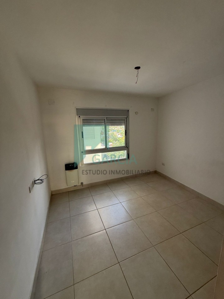 SE ALQUILA DEPARTAMENTO UN DORMITORIO ZONA PLAZA SAENZ PEÑA