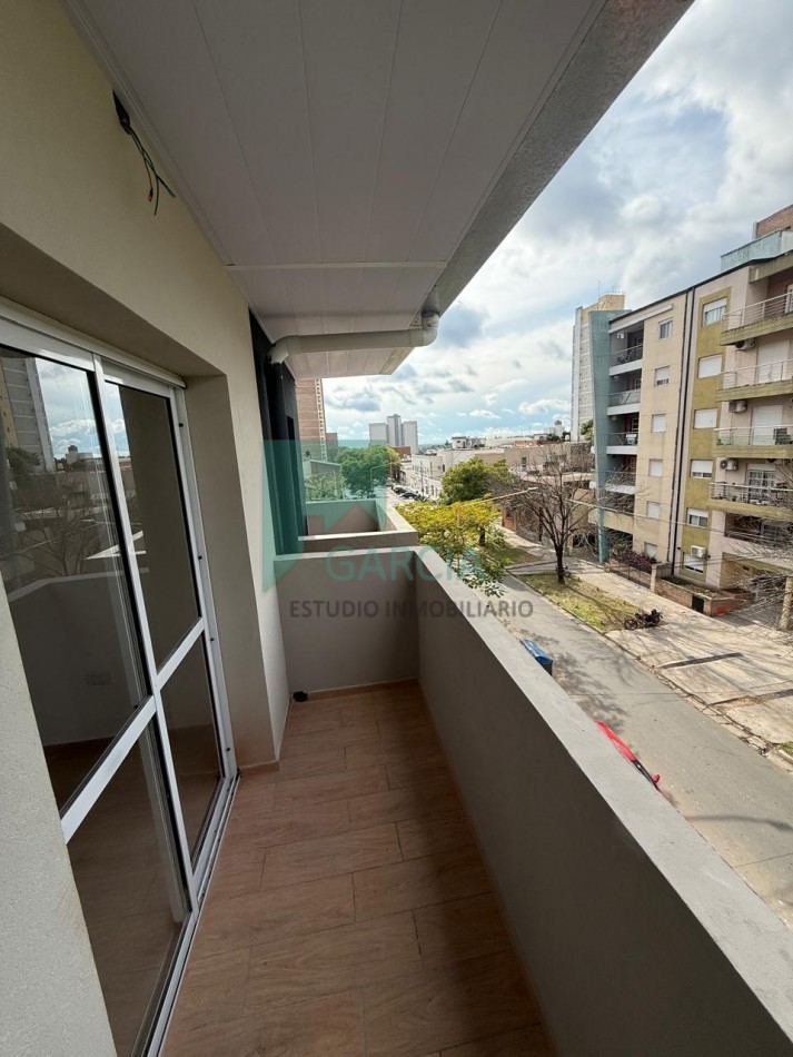Vendo dpto 1 dorm Zona Centro / Hospital de Niños! A estrenar!!!
