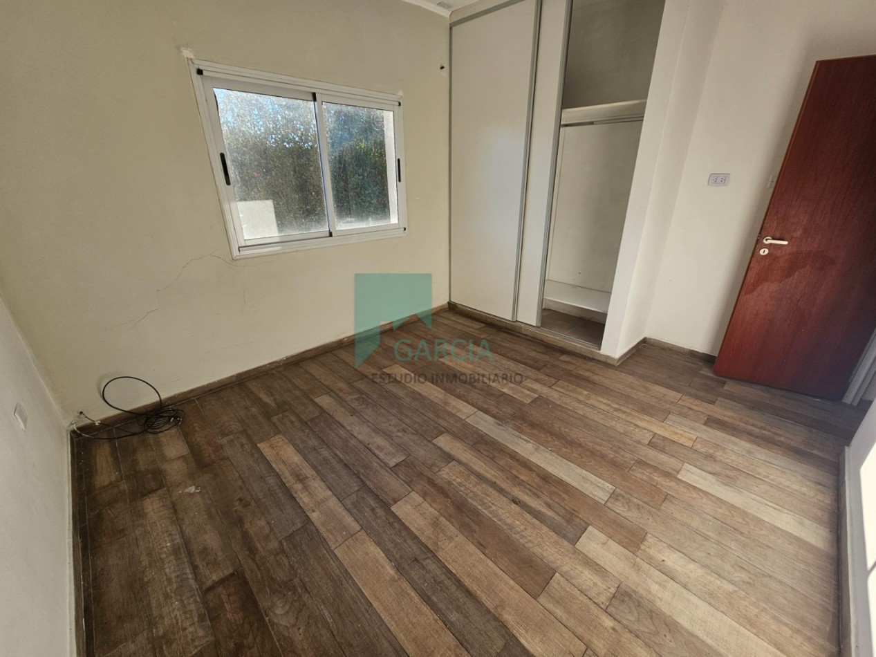 SE ALQUILA CASA DE 3 DORMITORIOS ZONA LA TOMA