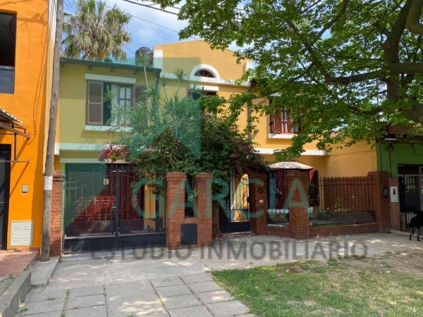 VENDO Casa tipo Chalet zona Blas Parera y Don Bosco, Imperdible!!!