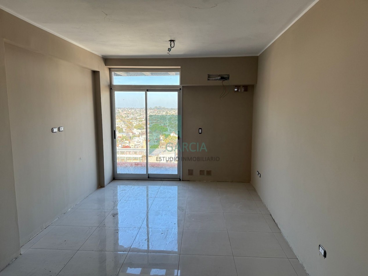 SE VENDE DEPARTAMENTO A ESTRENAR ZONA PLAZA SAENZ PEÑA
