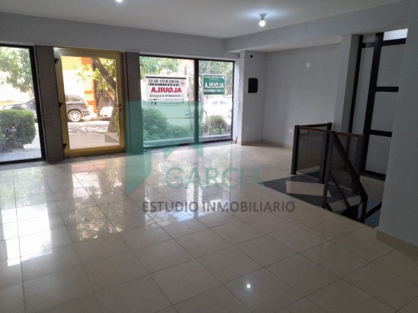VENDO OFICINA ZONA CENTRO PARQUE !