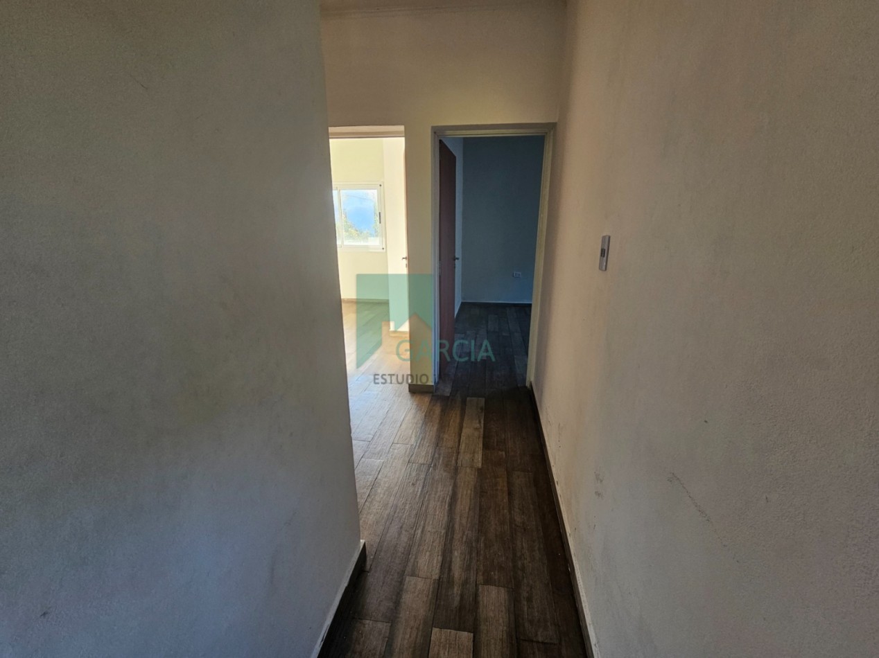 SE ALQUILA CASA DE 3 DORMITORIOS ZONA LA TOMA