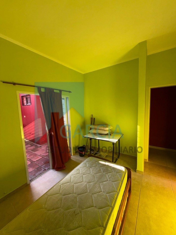 VENDO CASA EN PH EN PLANTA BAJA ZONA MAIPU E IRIGOYEN 