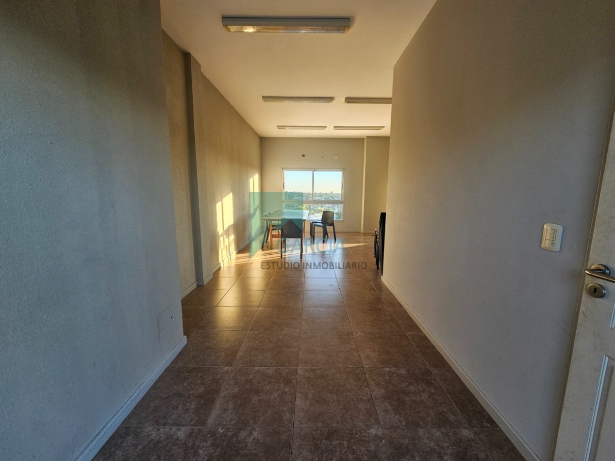 SE ALQUILA DEPARTAMENTO DE UN DORMITORIO ZONA PARQUE URQUIZA