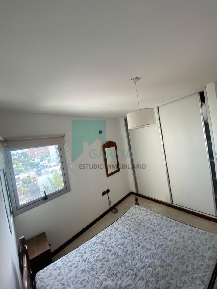 Alquilo Dpto 1 dorm zona Centro