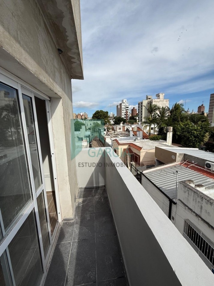 Vendo Monoambientes a Estrenar Pasaje Matienzo zona Centro
