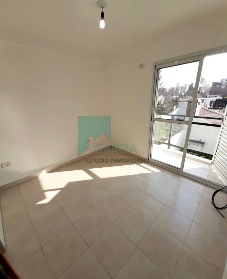 Se vende departamernto de dos dormitorios zona centro