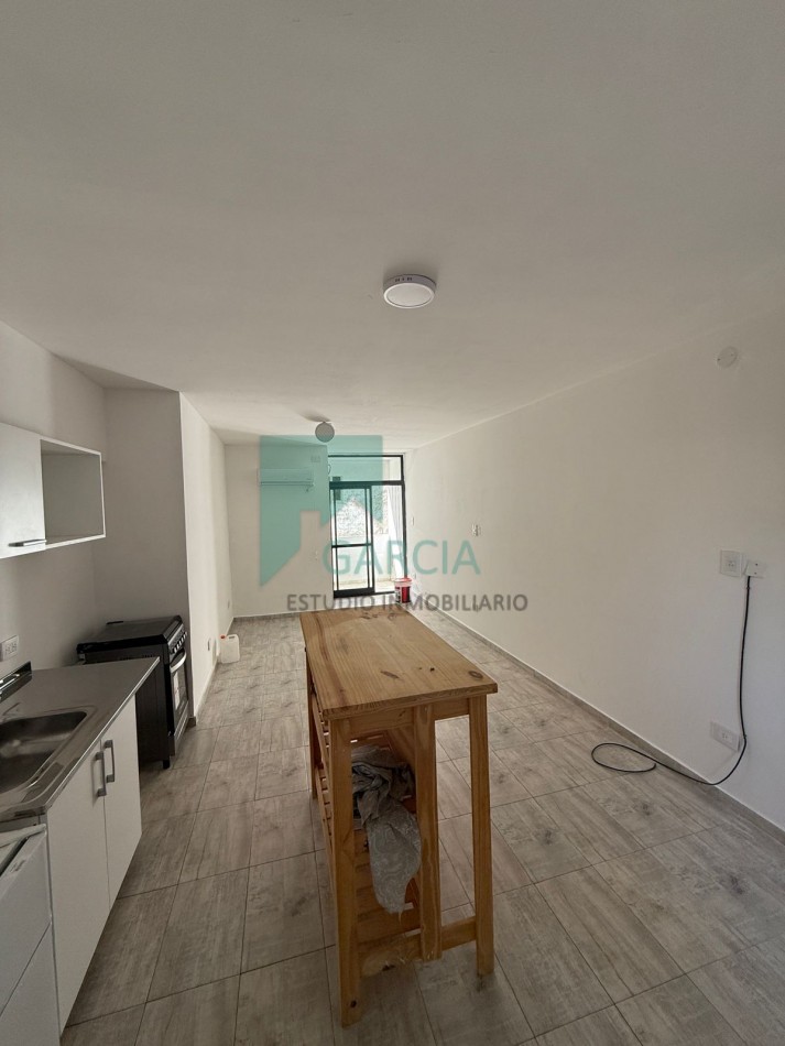 VENDO MONOAMBIENTE ZONA CRISTO REDENTOR/TERMINAL