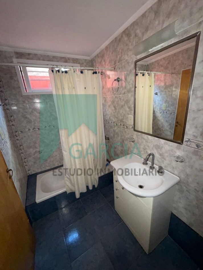 VENDO CASA EN PH EN PLANTA BAJA ZONA MAIPU E IRIGOYEN 