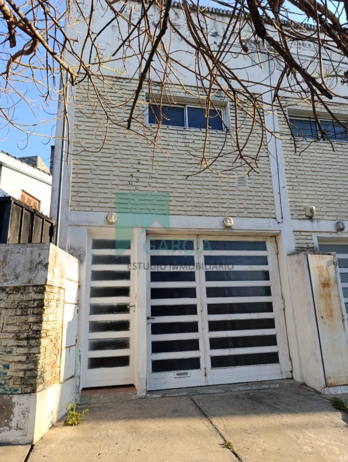 VENDO DPTO ZONA PLAZA SAENZ PEÑA IDEAL INVERSORES!