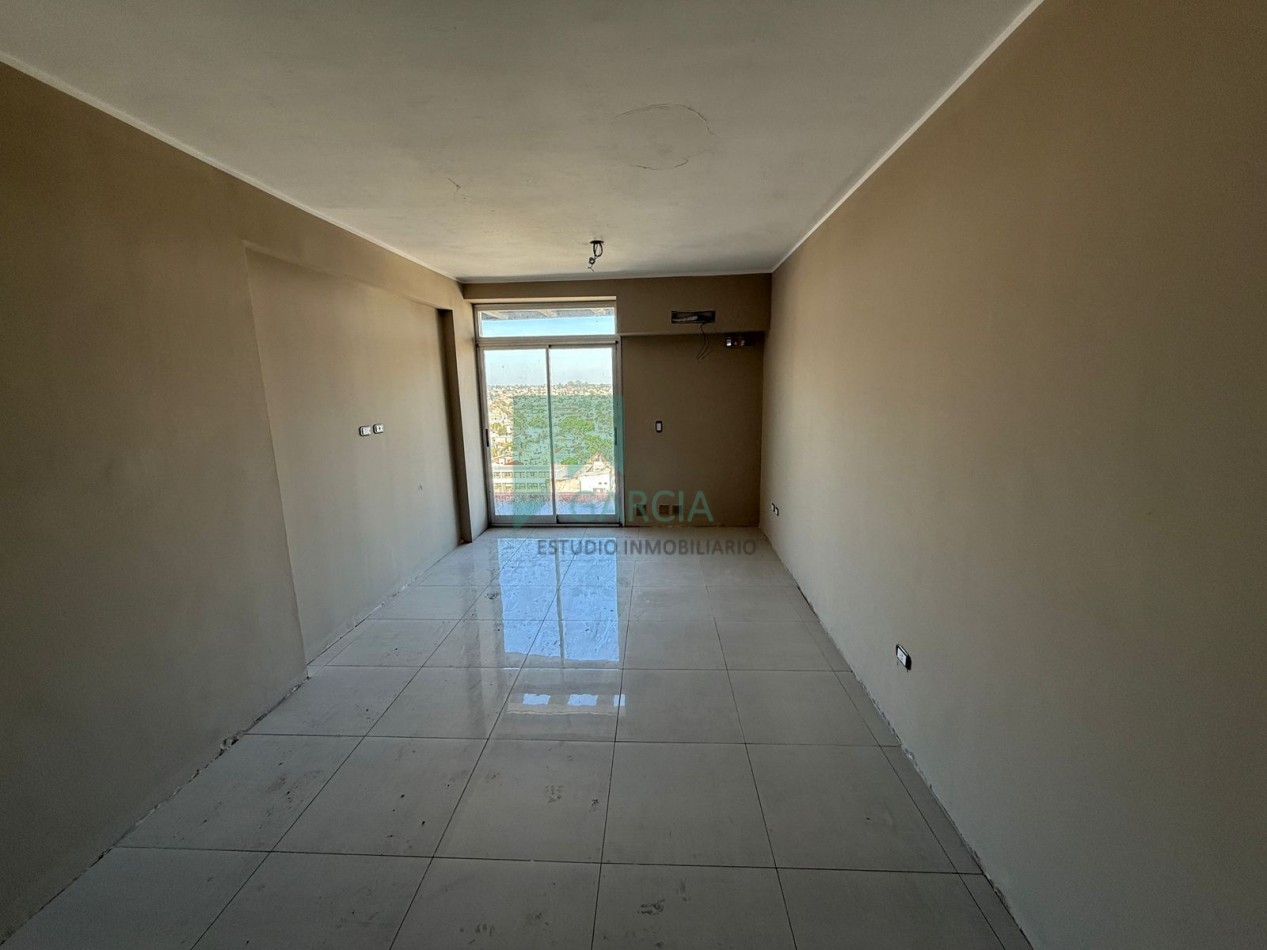 SE VENDE DEPARTAMENTO A ESTRENAR ZONA PLAZA SAENZ PEÑA
