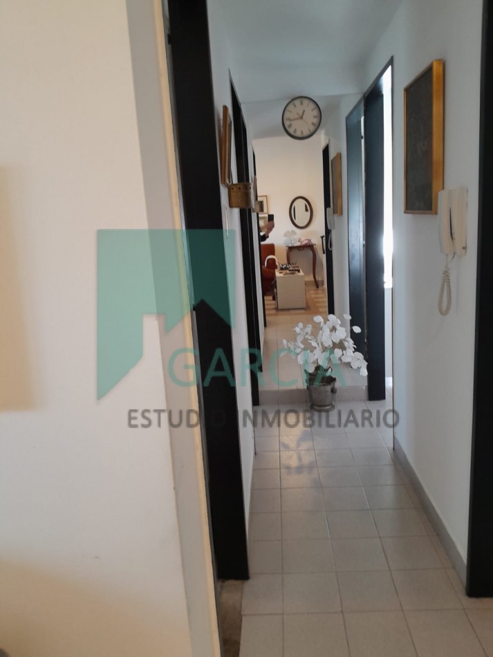 En venta departamento de dos dormitorios !