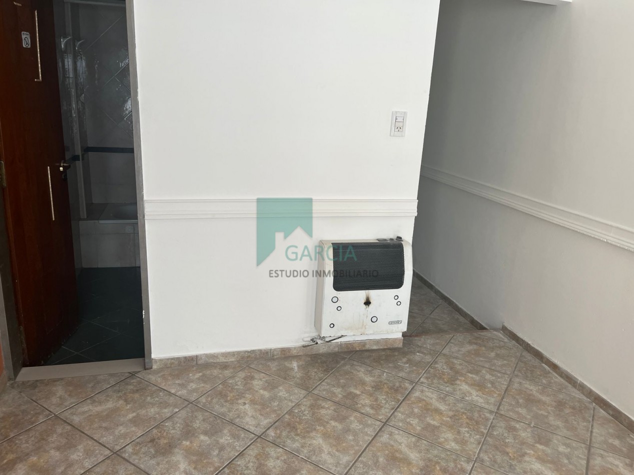 En venta departamento un dormitorio !