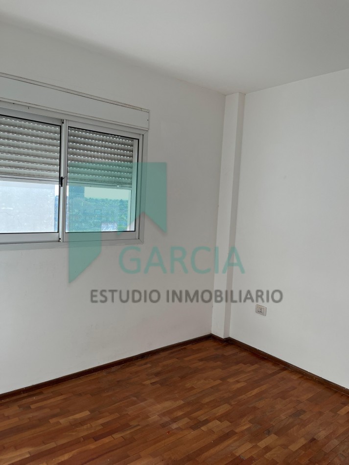 ALQUILO DTO 2 DORM ZONA CENTRO