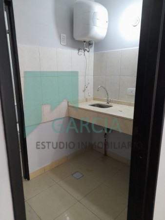 VENDO OFICINA ZONA CENTRO PARQUE !