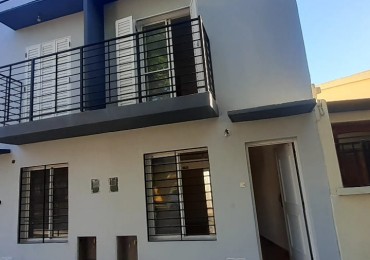 Vendo Duplex Zona Parque GAZZANO!