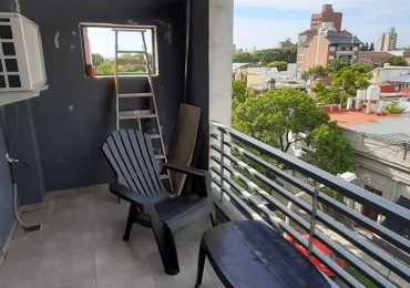 SE VENDE DEPARATAMENTO DE DOS DORMITORIOS ZONA CENTRO