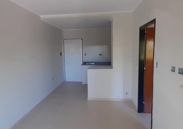 Vendo a estrenar dto 1 dorm Zona Saenz Peña