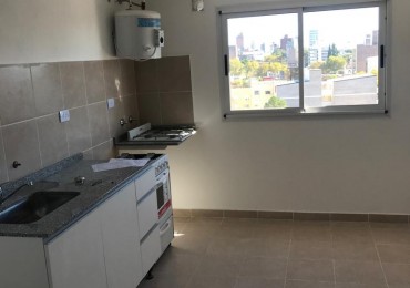 Vendo dpto 1 dorm al contrafrente  zona Centro!