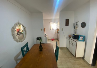 SE VENDE DEPARTAMENTO DE 2 DORMITORIOS ZONA CENTRO