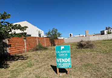 VENDO TERRENO EN ALTOS DEL PARACAO 1