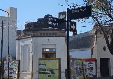 SE VENDE TERRENO DENTRO DE BULEVARES