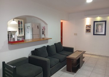VENDO DPTO PLANTA BAJA 3 DORM/COCHERA ZONA CENTRO