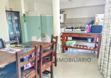SE ALQUILA DEPARTAMENTO 3 DORMITORIOS FRENTE A LA  PLAZA SAENZ PEÑA