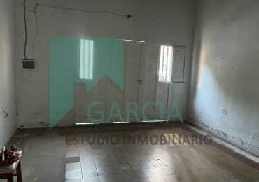 Vendo casa en calle Concordia a metros del Centro