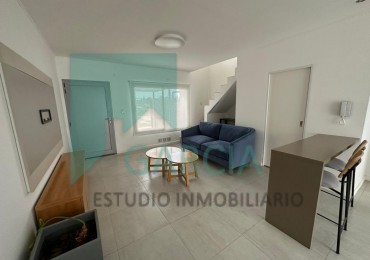 En venta duplex a estrenar  dos dormitorios acceso sur !