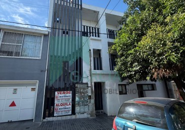 VENDO MONOAMBIENTE ZONA CRISTO REDENTOR/TERMINAL