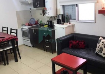 SE VENDE DEPARTAMENTO 1 DORMITORIO ZONA CENTRO