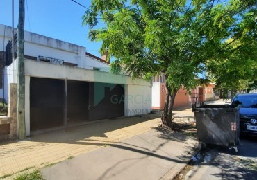 RETASADA CASA 2 DORMITORIOS CON COCHERA BARRIO SAN MARTIN