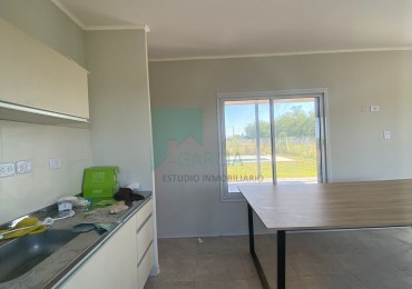 SE VENDE CASA QUINTA LOTEO SAUCE PUEBLO