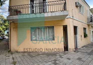 VENDO CASA EN PH EN PLANTA BAJA ZONA MAIPU E IRIGOYEN 