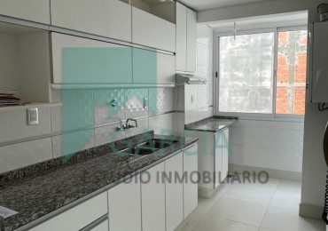 SE VENDE DEPARTAMENTO ZONA PARQUE