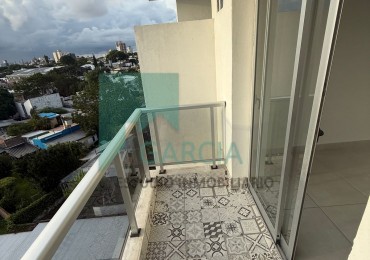 SE ALQUILA DEPARTAMENTO UN DORMITORIO ZONA PLAZA SAENZ PEÑA