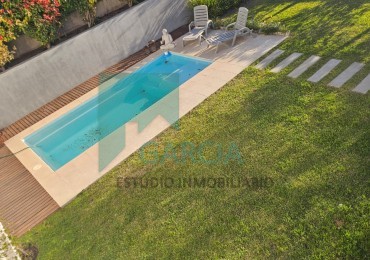 SE VENDE CASA ZONA ACCESO NORTE