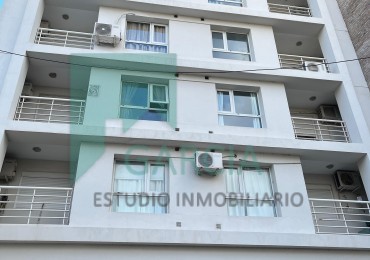 ALQUILO DTO 2 DORM ZONA CENTRO