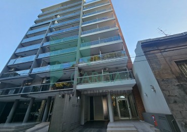 SE ALQUILA DEPARTAMENTO DE UN DORMITORIO ZONA PARQUE URQUIZA