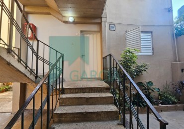 Vendo Dpto 2 dorm Planta Baja zona Centro