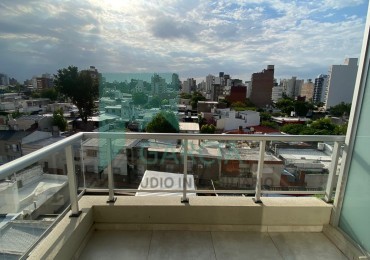 Alquilo Dpto 1 dorm zona Centro