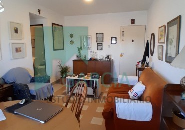 En venta departamento de dos dormitorios !